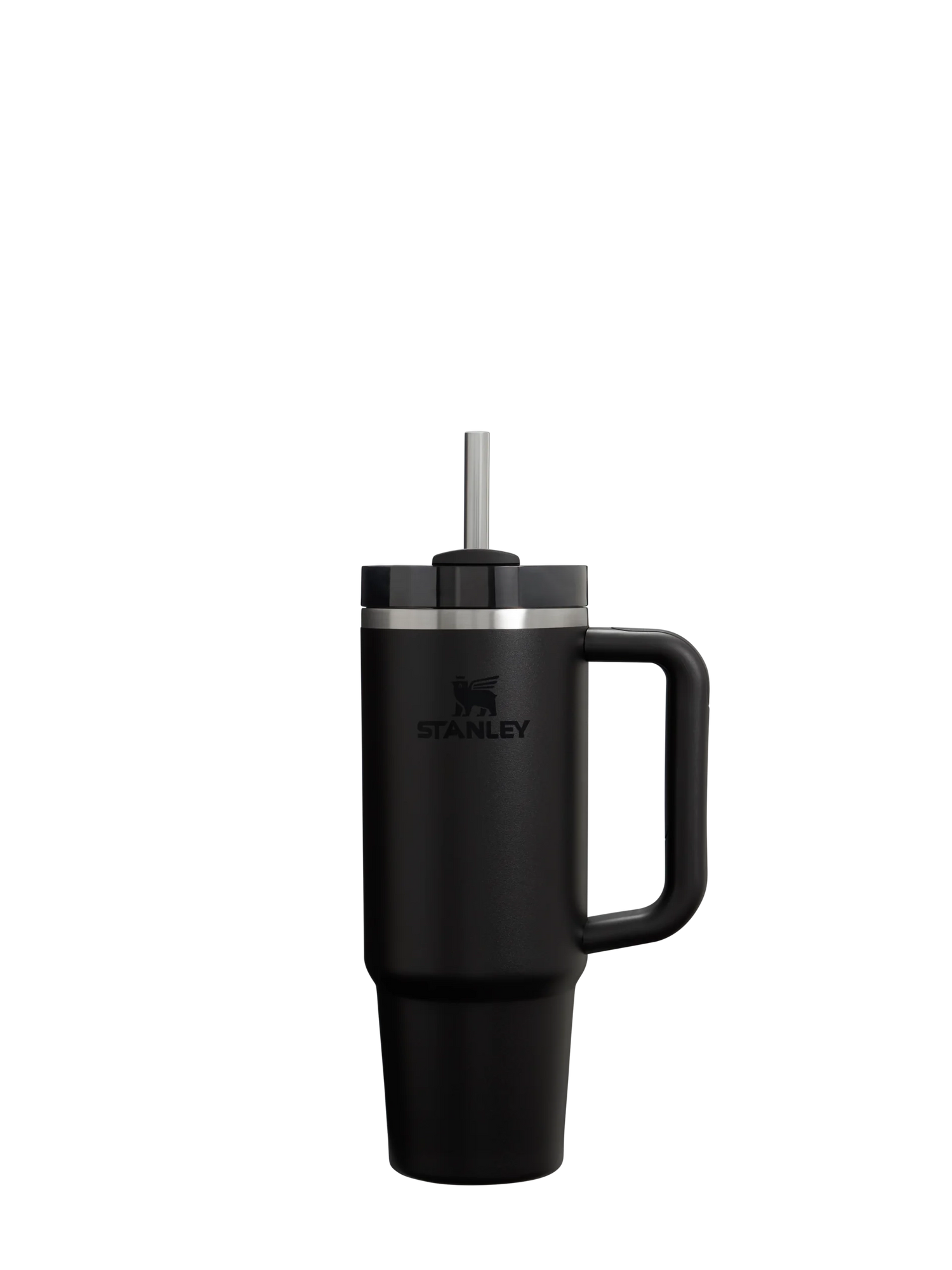 The Quencher cup, Black (0.89L)