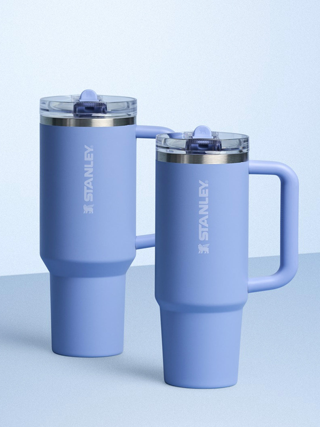 Quencher H2.0 Flowstate™ Tumbler, hydrangea (1.2l)