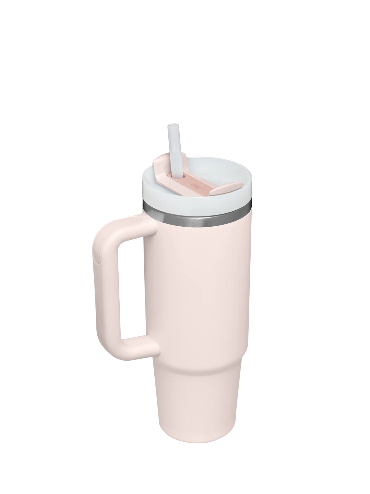 Quencher H2.0 Flowstate™ Tumbler, rose quartz (0.89l)