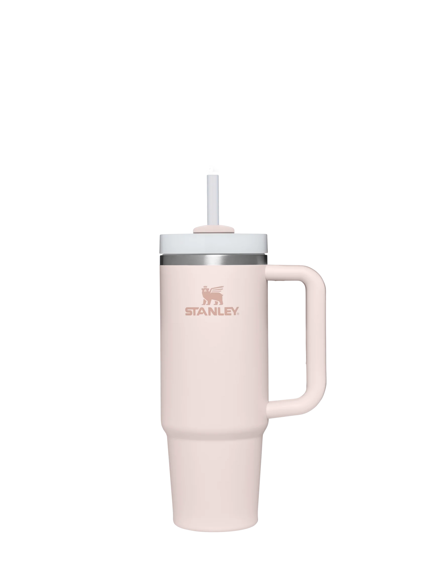 Quencher H2.0 Flowstate™ Tumbler, rose quartz (0.89l)