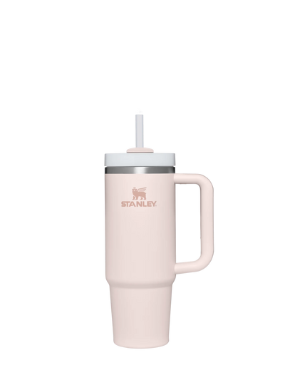 Quencher H2.0 Flowstate™ Tumbler, rose quartz (0.89l)