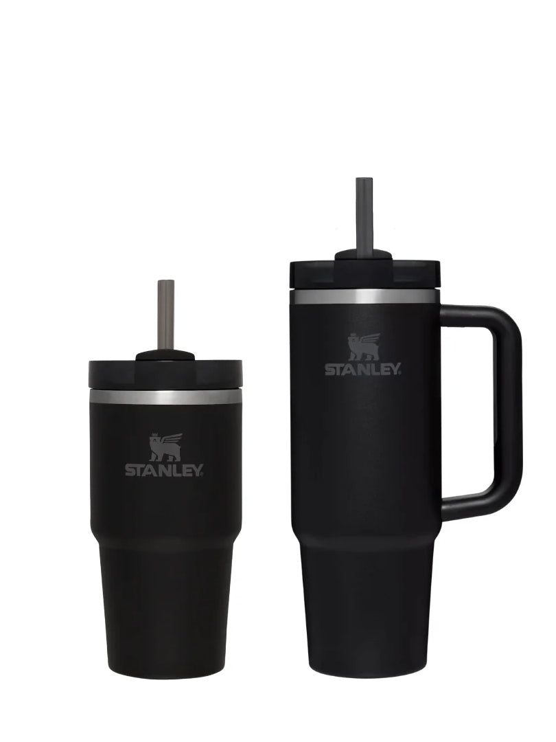 Quencher cup, black (0.6l)