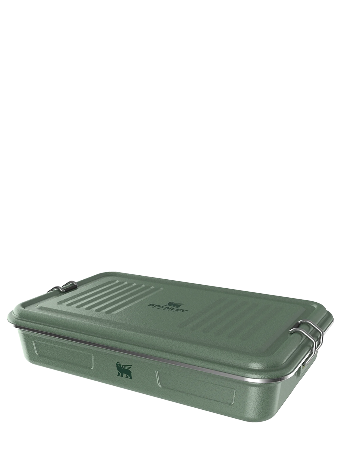 Classic Useful Box, Hammertoe Green (1.2L)