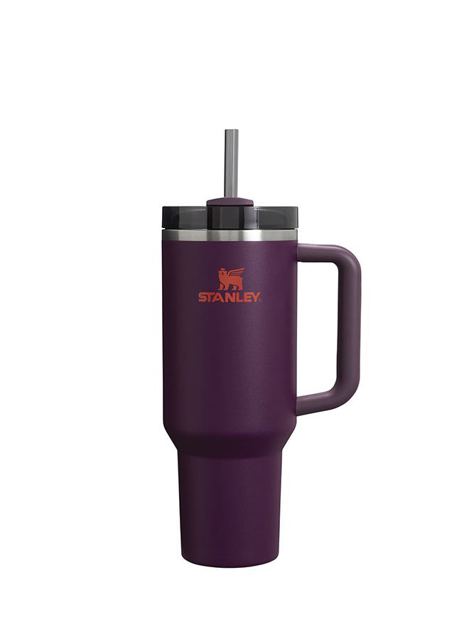 Quencher H2.0 Flowstate™ Tumbler, plum (1.2l)