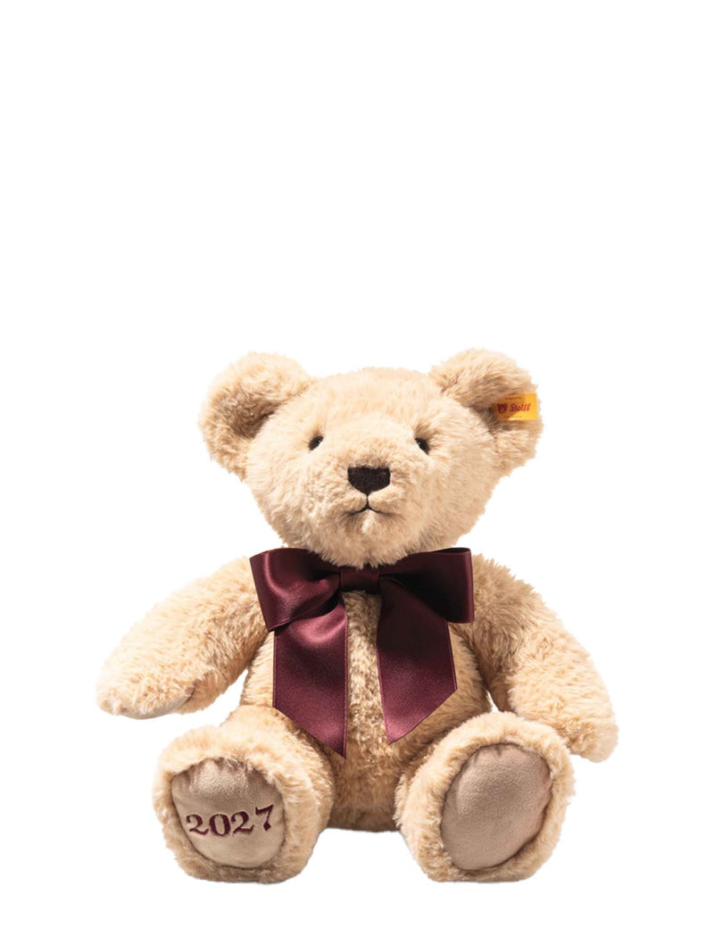 Cosy year bear 2027 (33 cm)