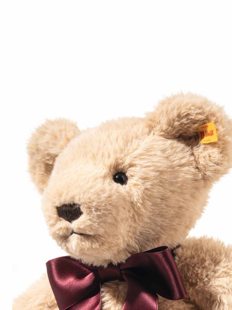 Cosy year bear 2027 (33 cm)