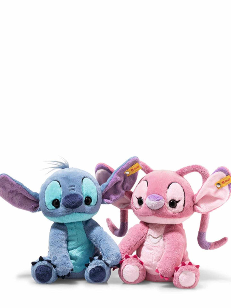 Angel soft toy, Disney originals (23 cm)