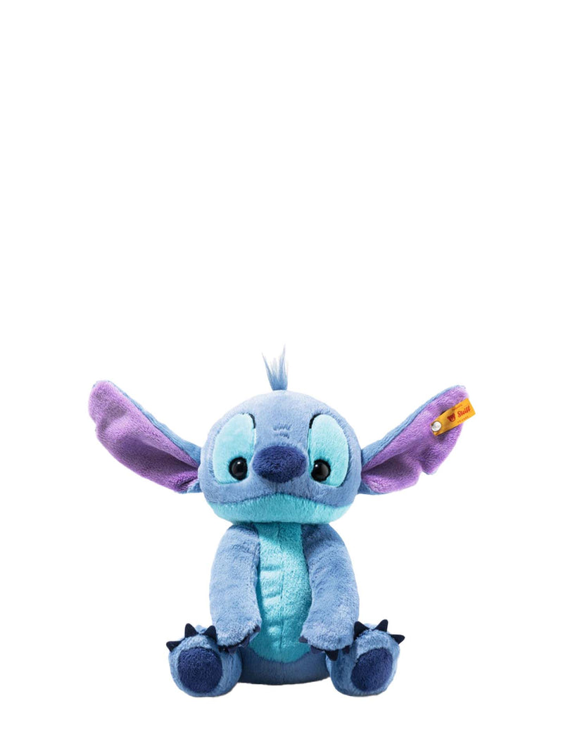 Stitch soft toy, Disney originals (22 cm)