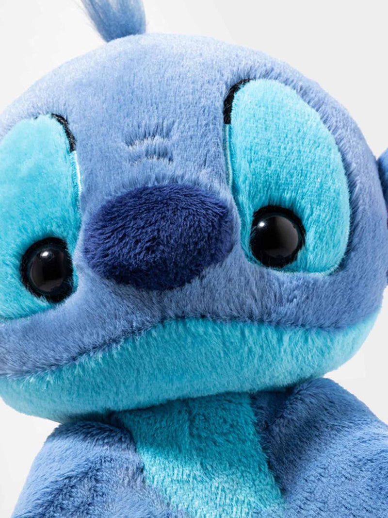 Stitch soft toy, Disney originals (22 cm)