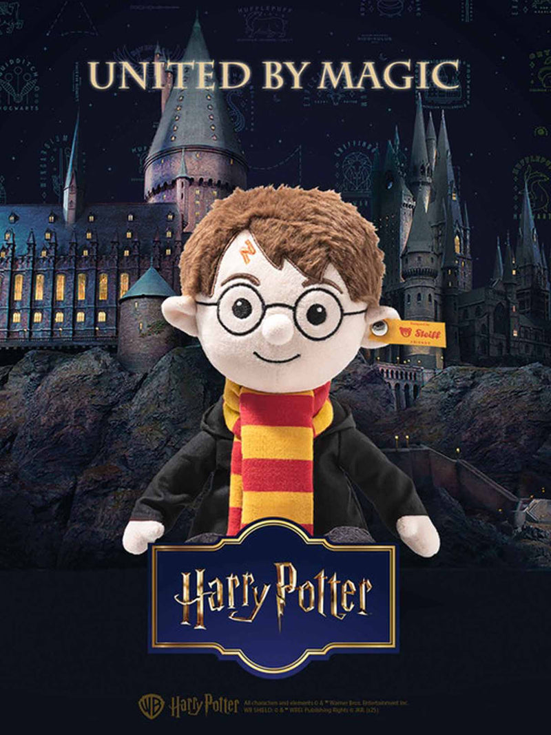 Harry Potter soft toy (28 cm)