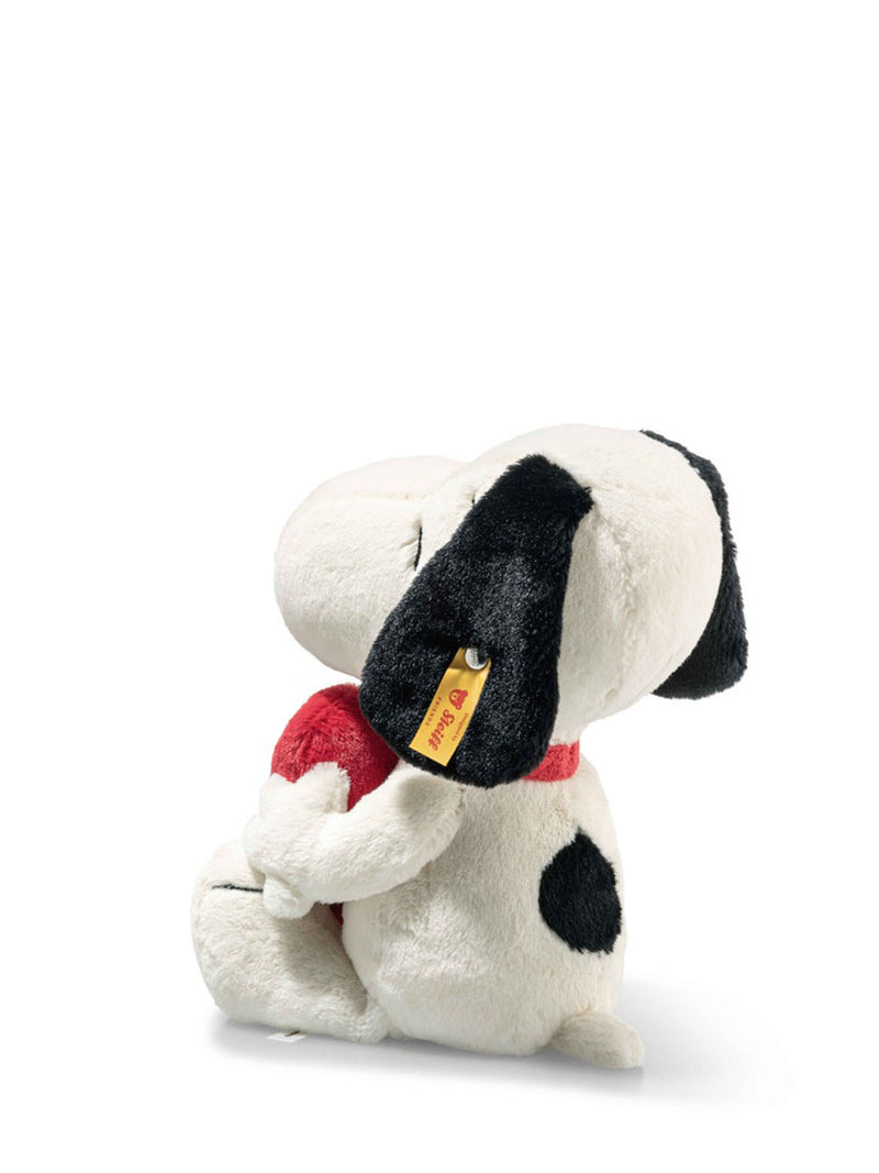 Snoopy love soft toy (30cm)