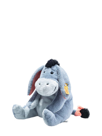 Eeyore soft toy, Disney originals (25 cm)
