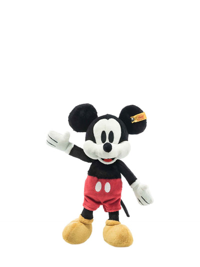 Mickey mouse soft toy, Disney (31 cm)