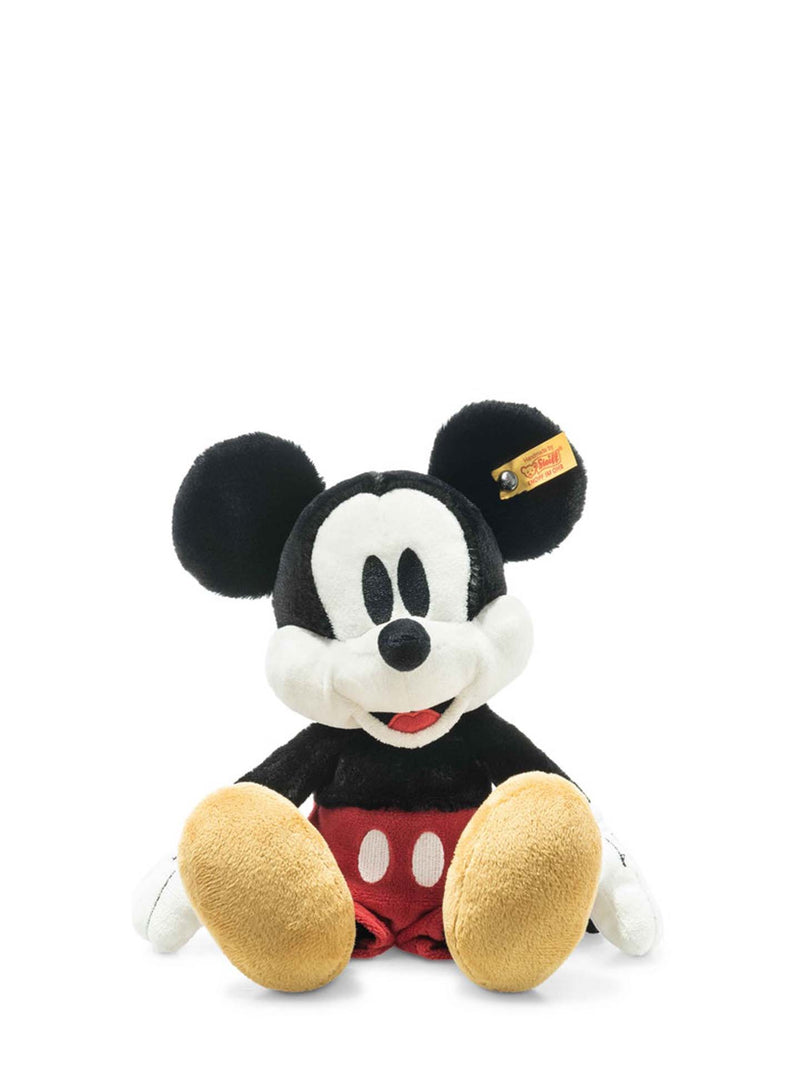 Mickey mouse soft toy, Disney (31 cm)