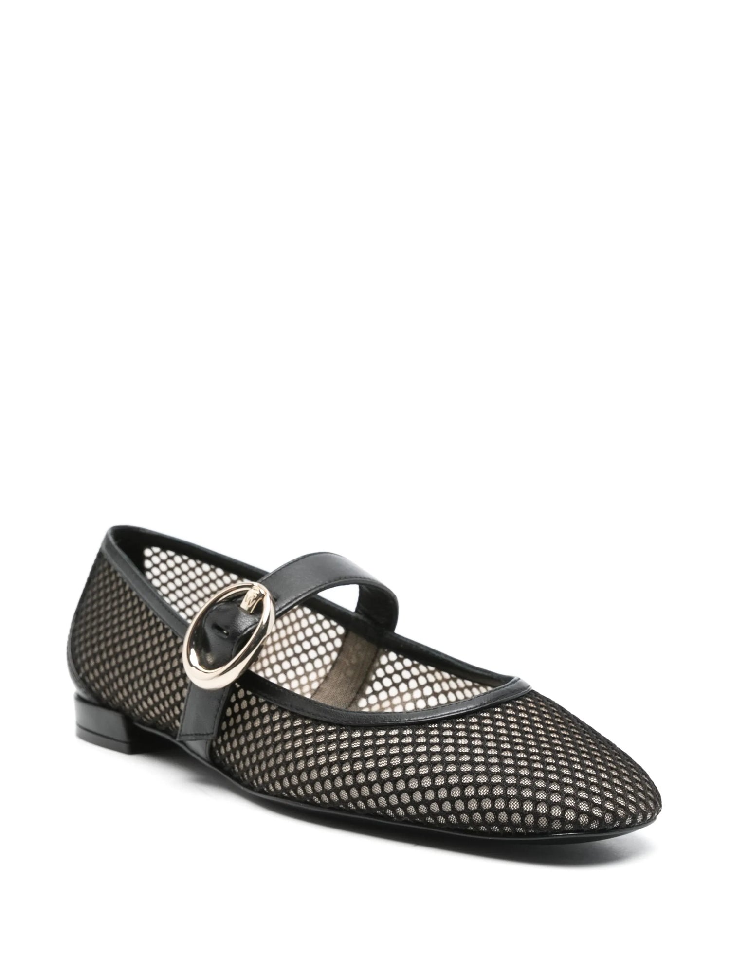 Arabella mary jane, black