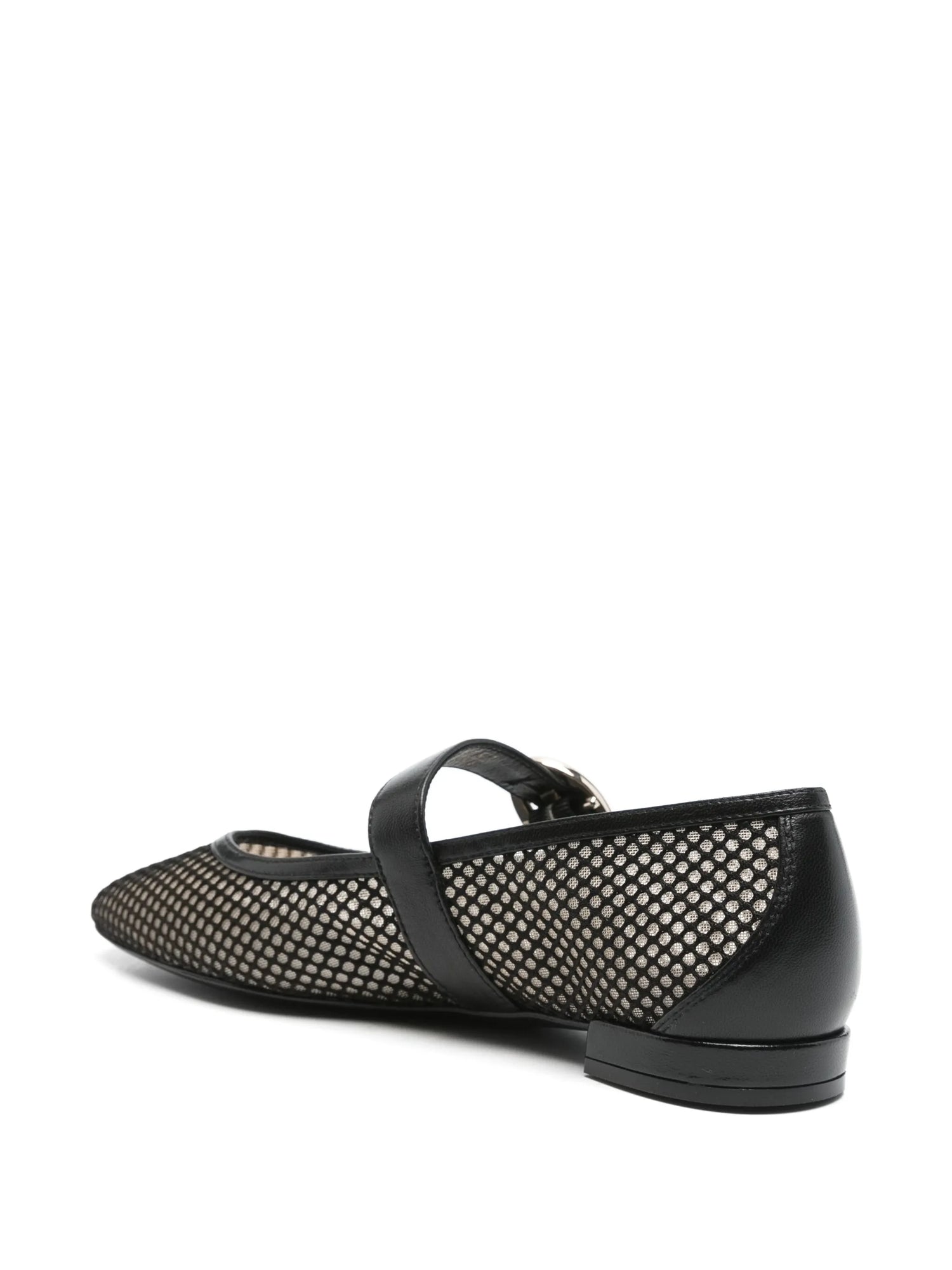 Arabella mary jane, black