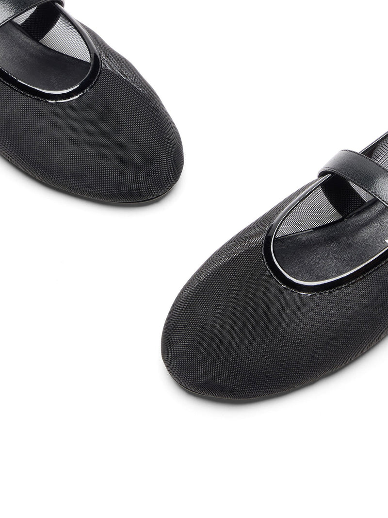 Sai bareitall mary jane, black