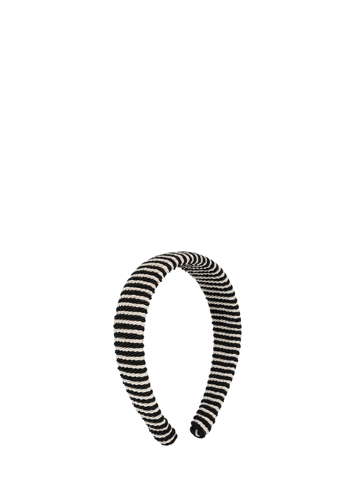 Striped Headband, 3 colours