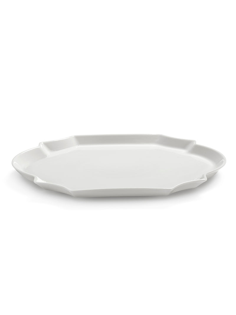 White-porcelain-serving-dish-white background
