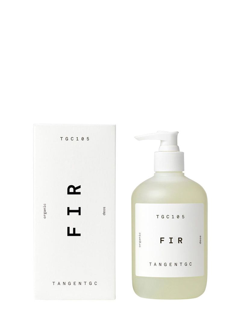 Fir hand soap, 350 ml