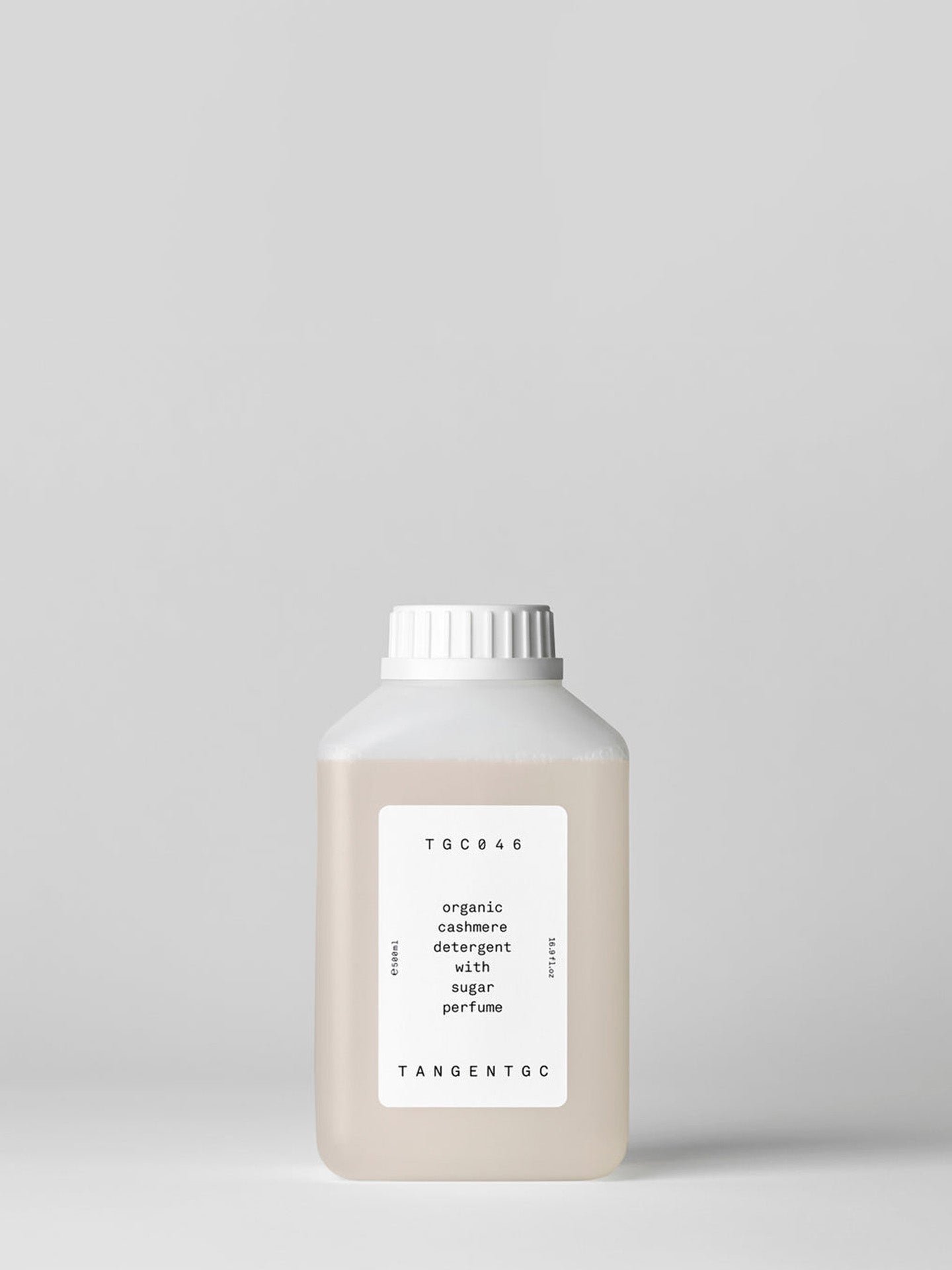 Sugar detergent for cashmere, 500 ml