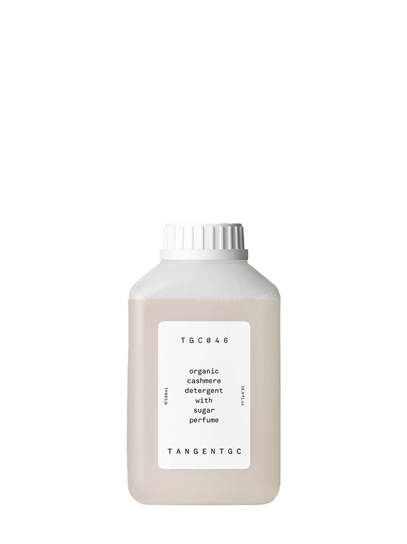 Sugar detergent for cashmere, 500 ml
