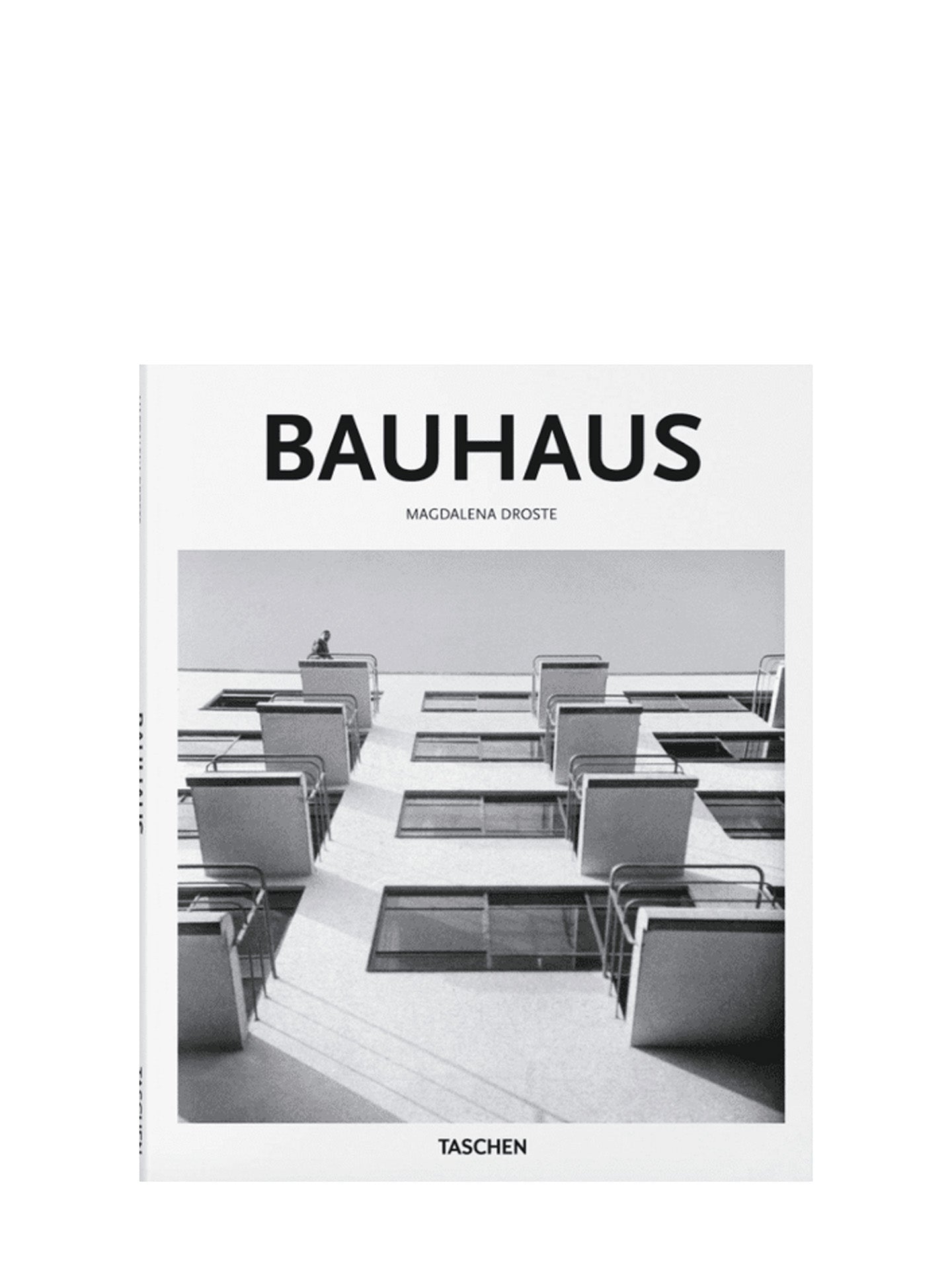 Bauhaus, Basic Art Series