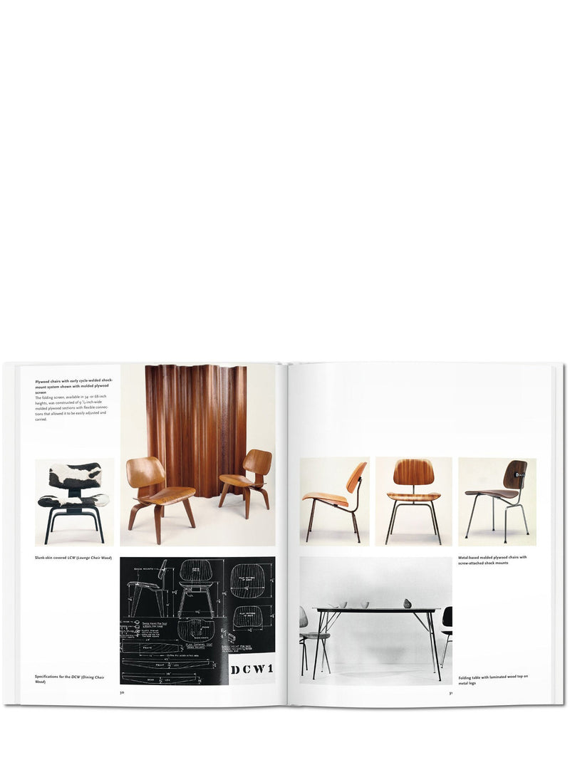 Eames, Basic Art Series