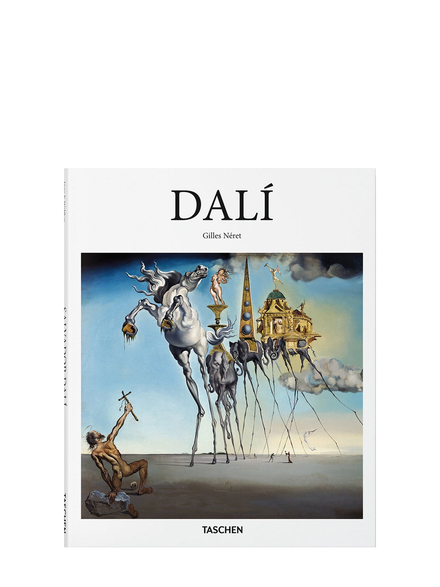 Dali, Basic Art Series