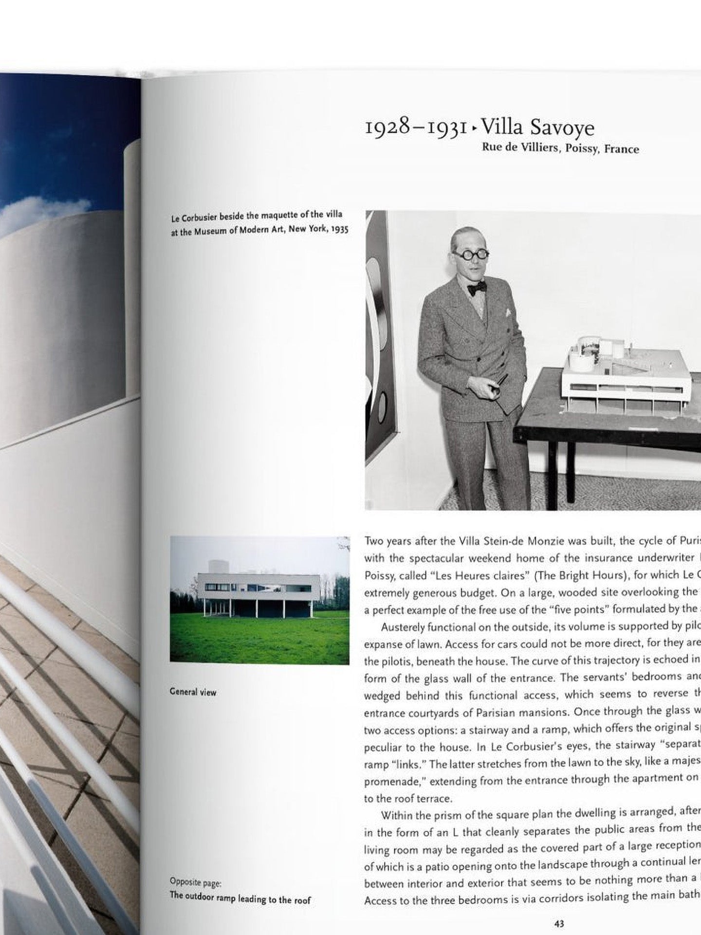 Le Corbusier, Basic Art Series