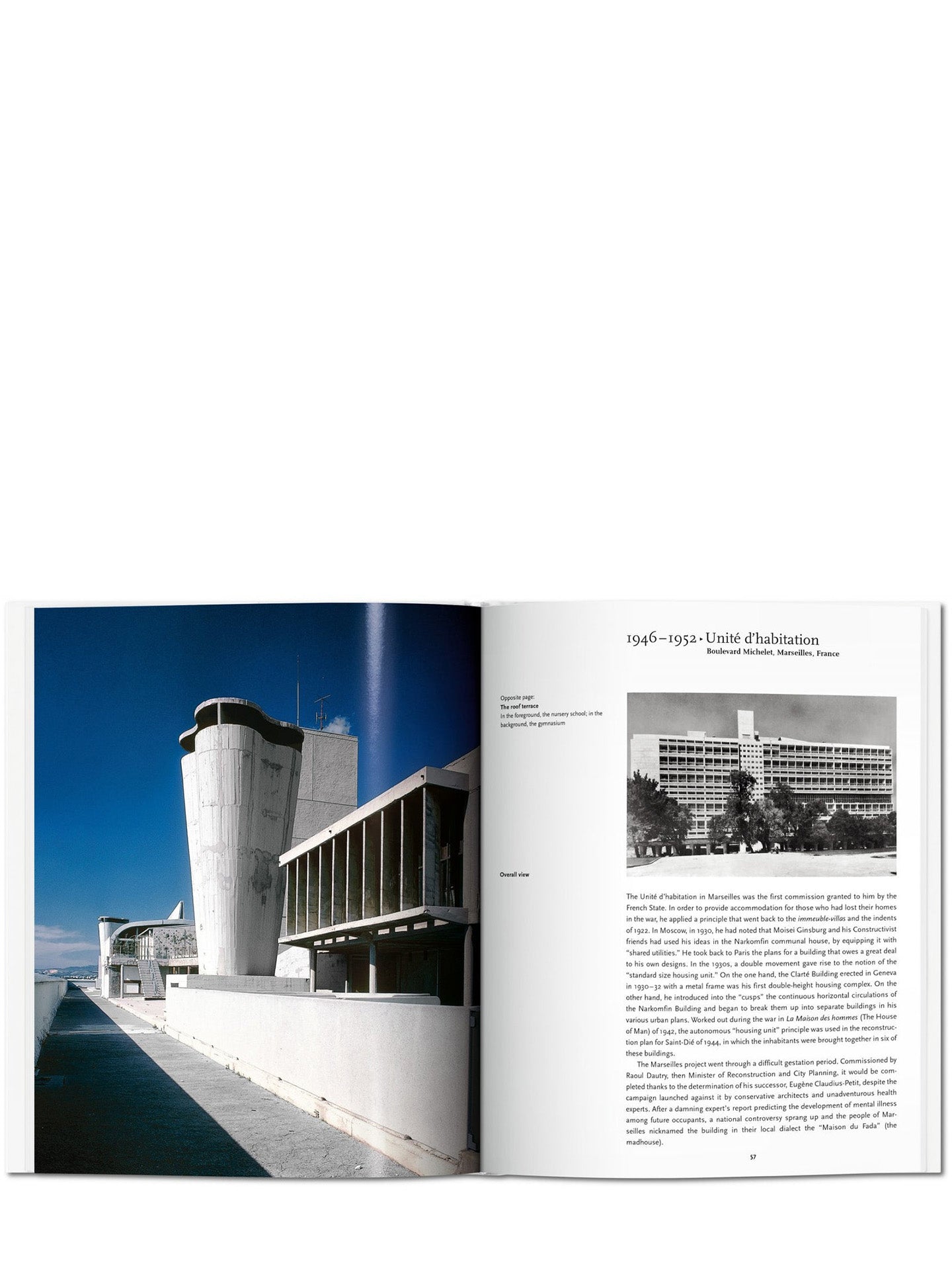 Le Corbusier, Basic Art Series