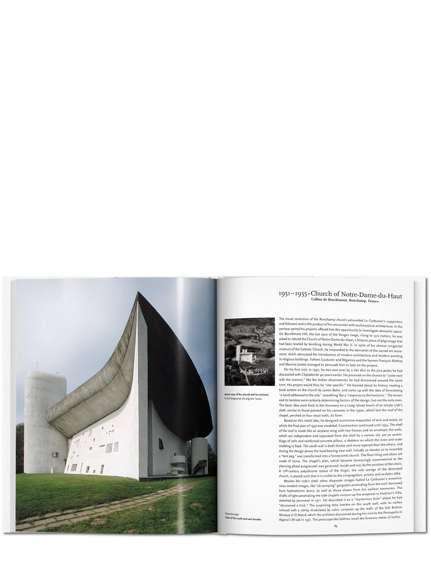 Le Corbusier, Basic Art Series