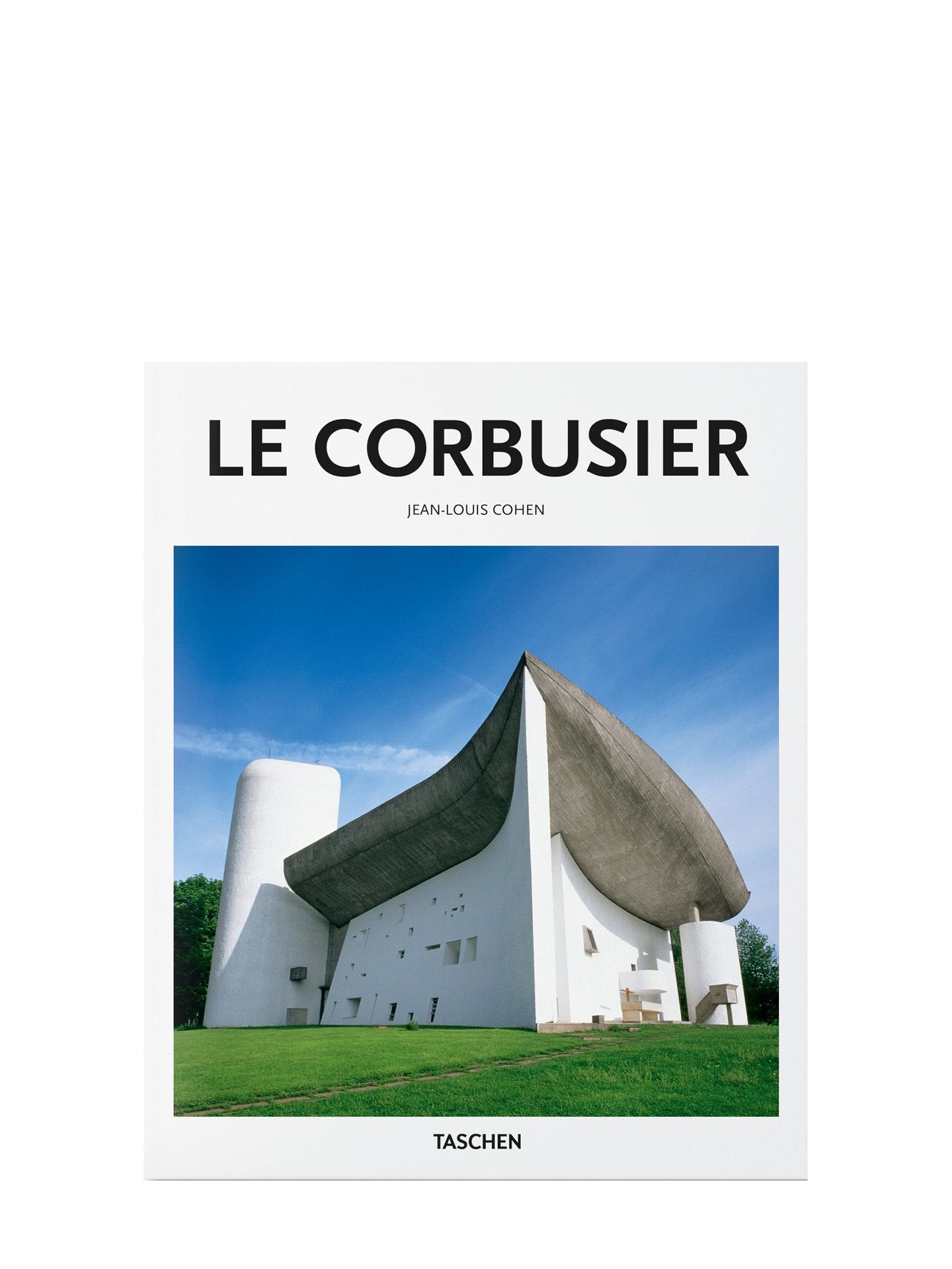 Le Corbusier, Basic Art Series