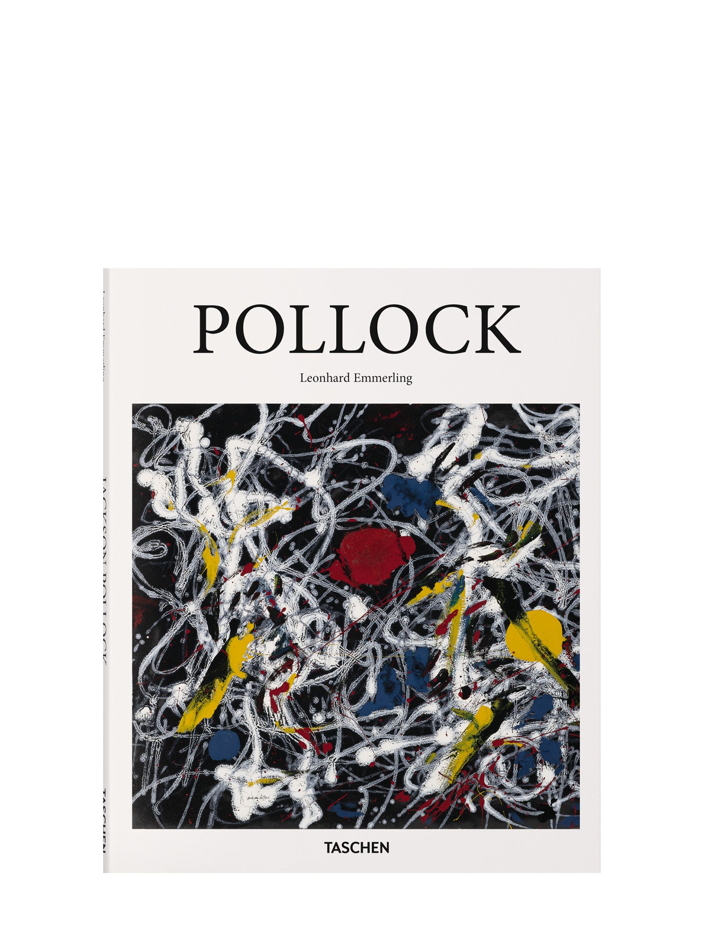 Pollock, Basic Art Series
