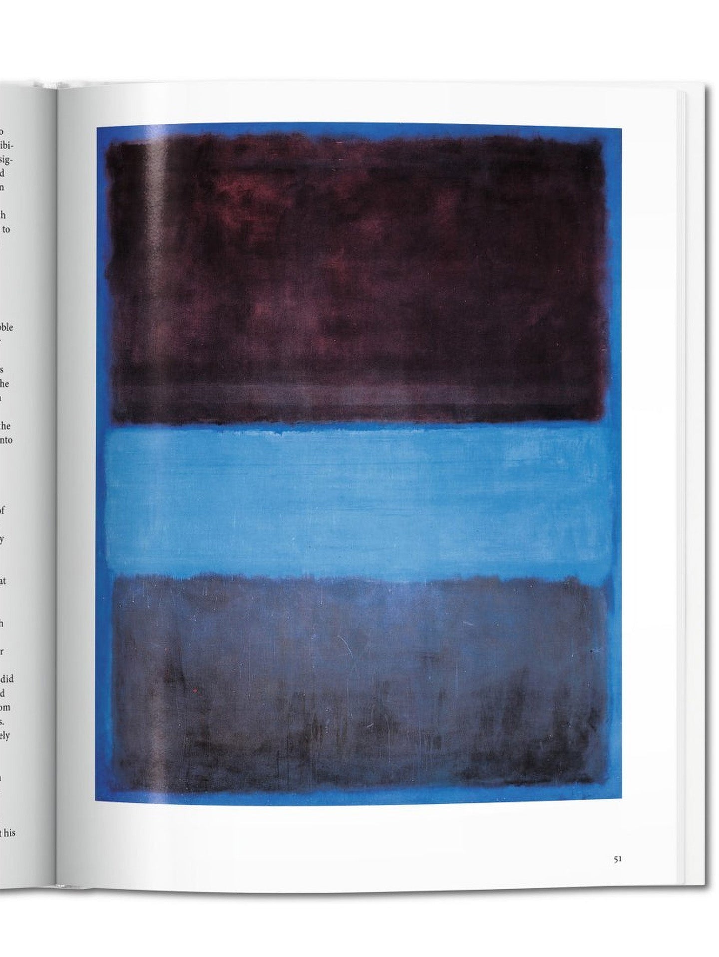 Rothko, Basic Art Series