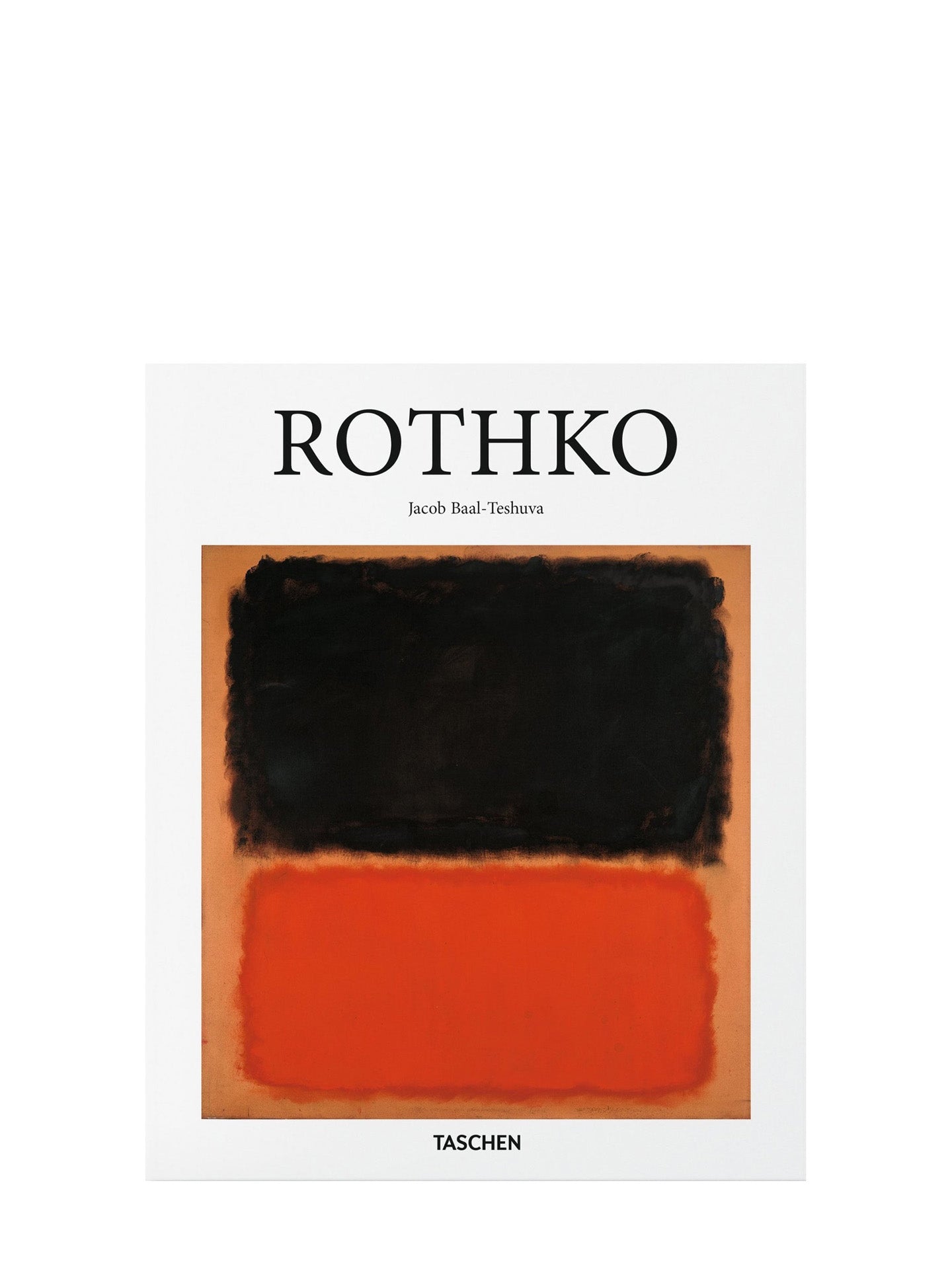 Rothko, Basic Art Series