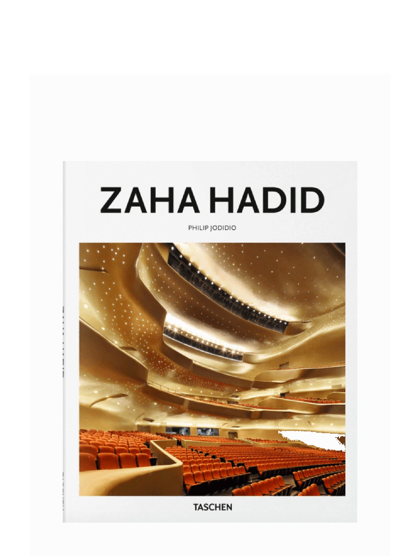 Zaha Hadid, Basic Art Series