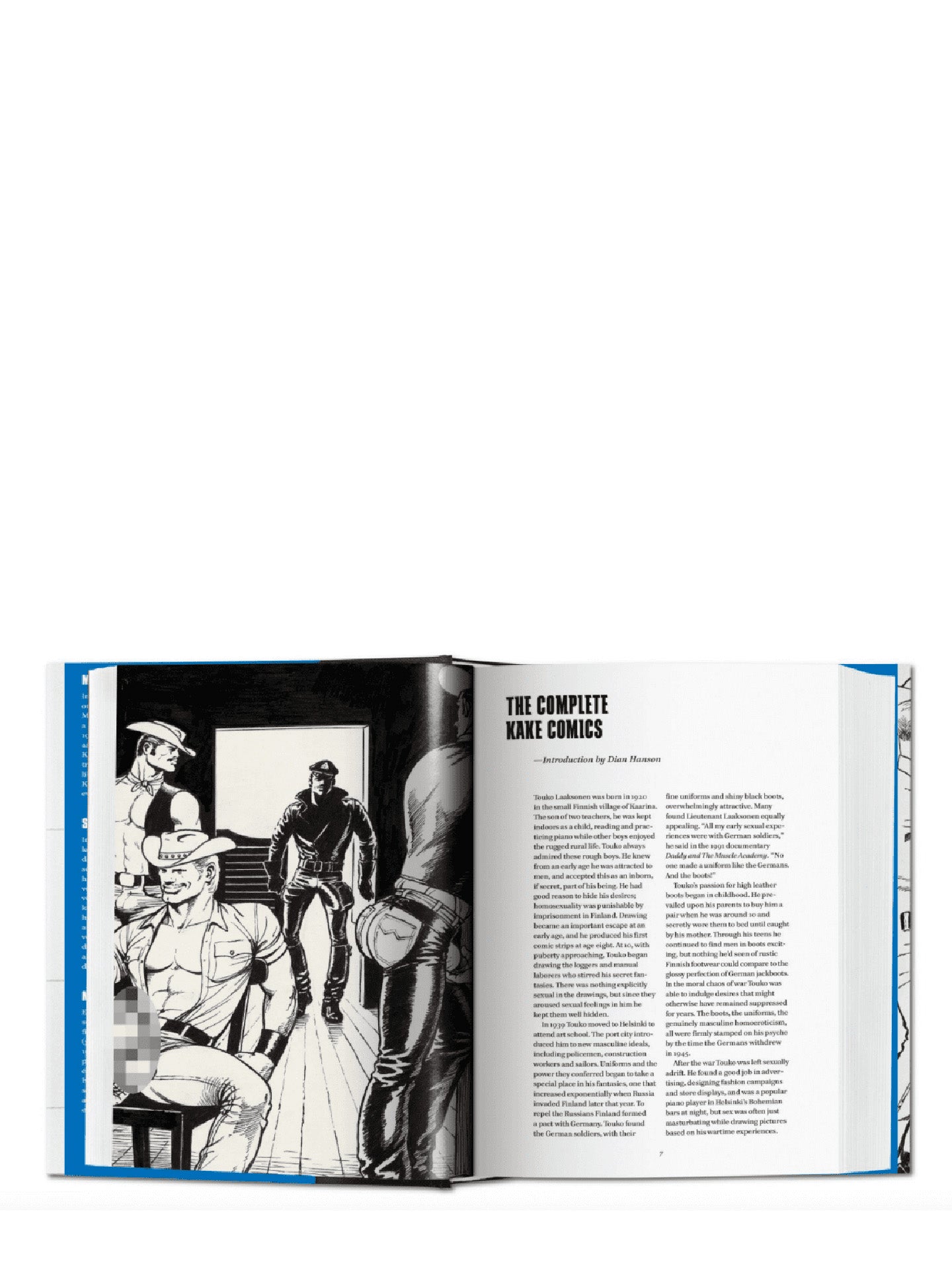 Tom of Finland