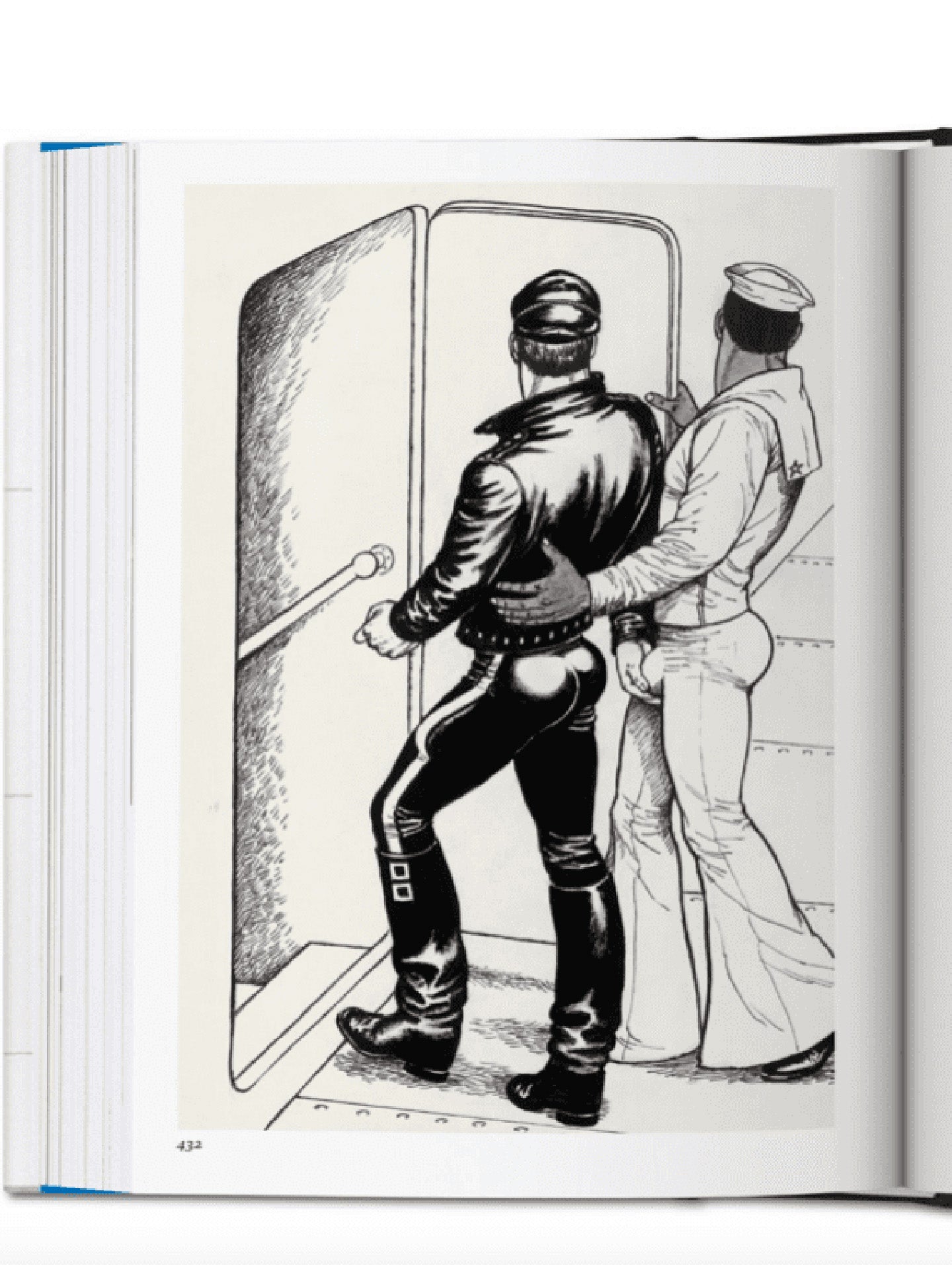 Tom of Finland