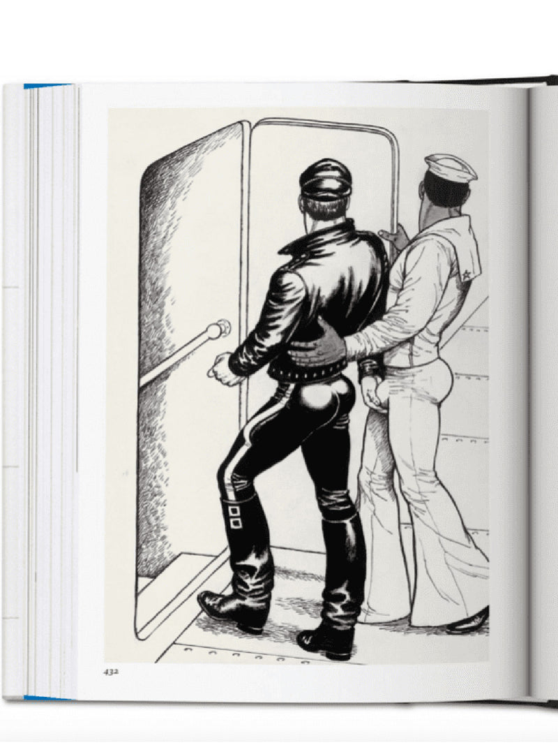 Tom of Finland