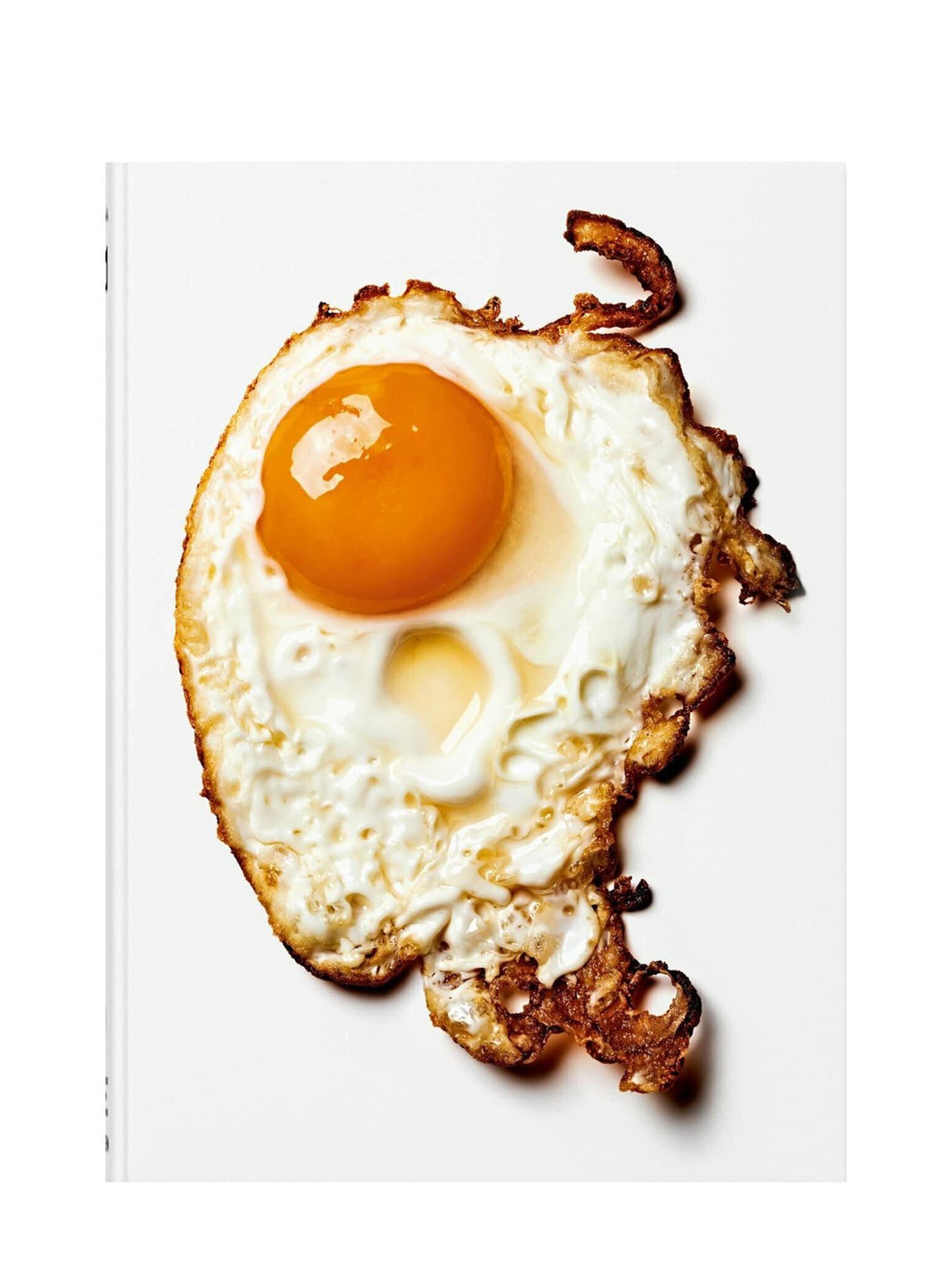 The Gourmand’s Egg – A Collection of Stories & Recipes