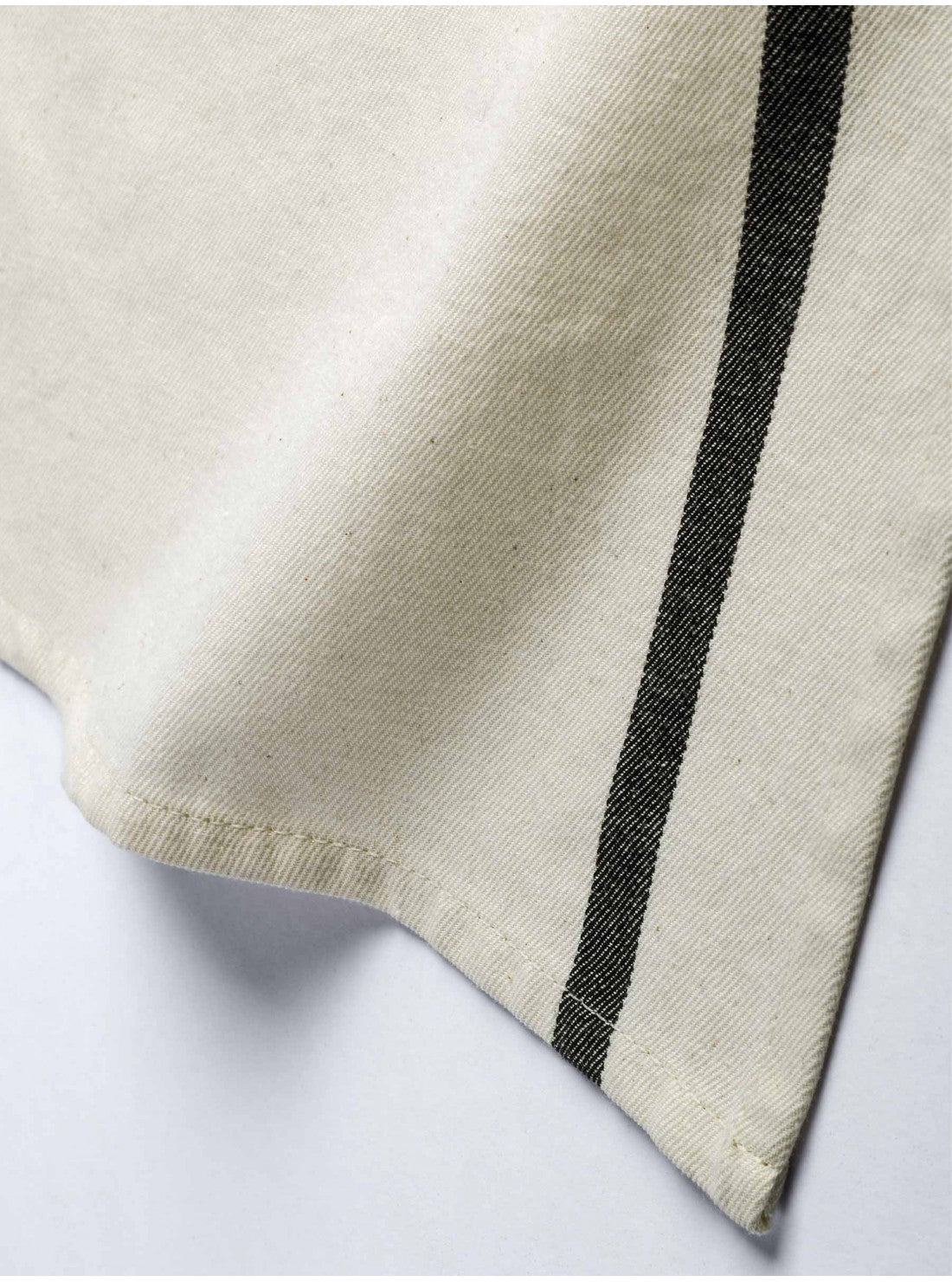 Tea towel, Arlette plates print