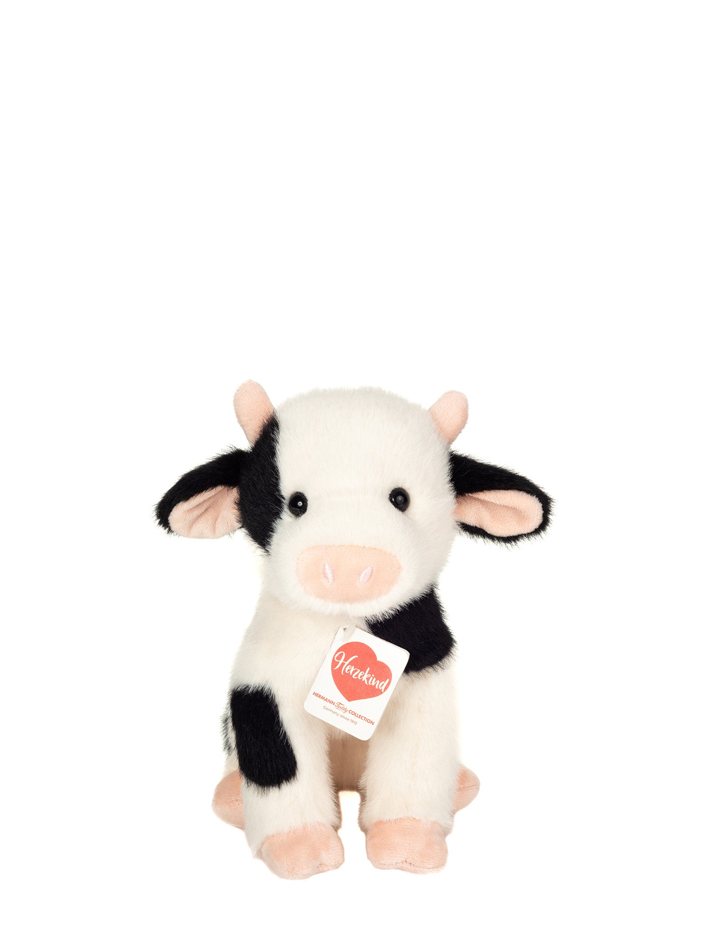 Smilla cow soft toy (25 cm)