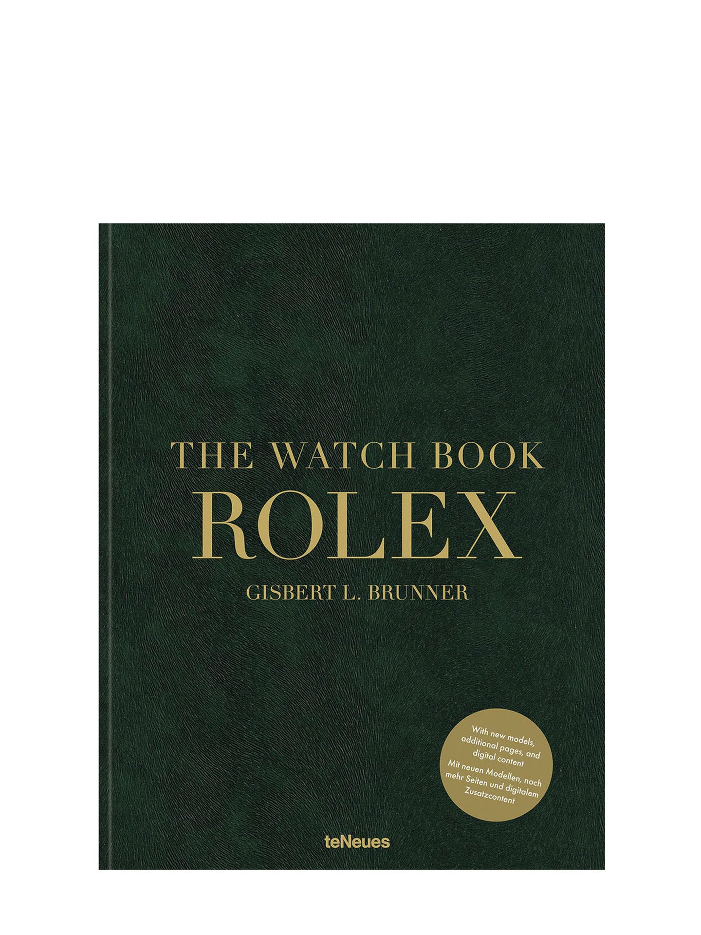 The Watch Book Rolex - 3rd Edition