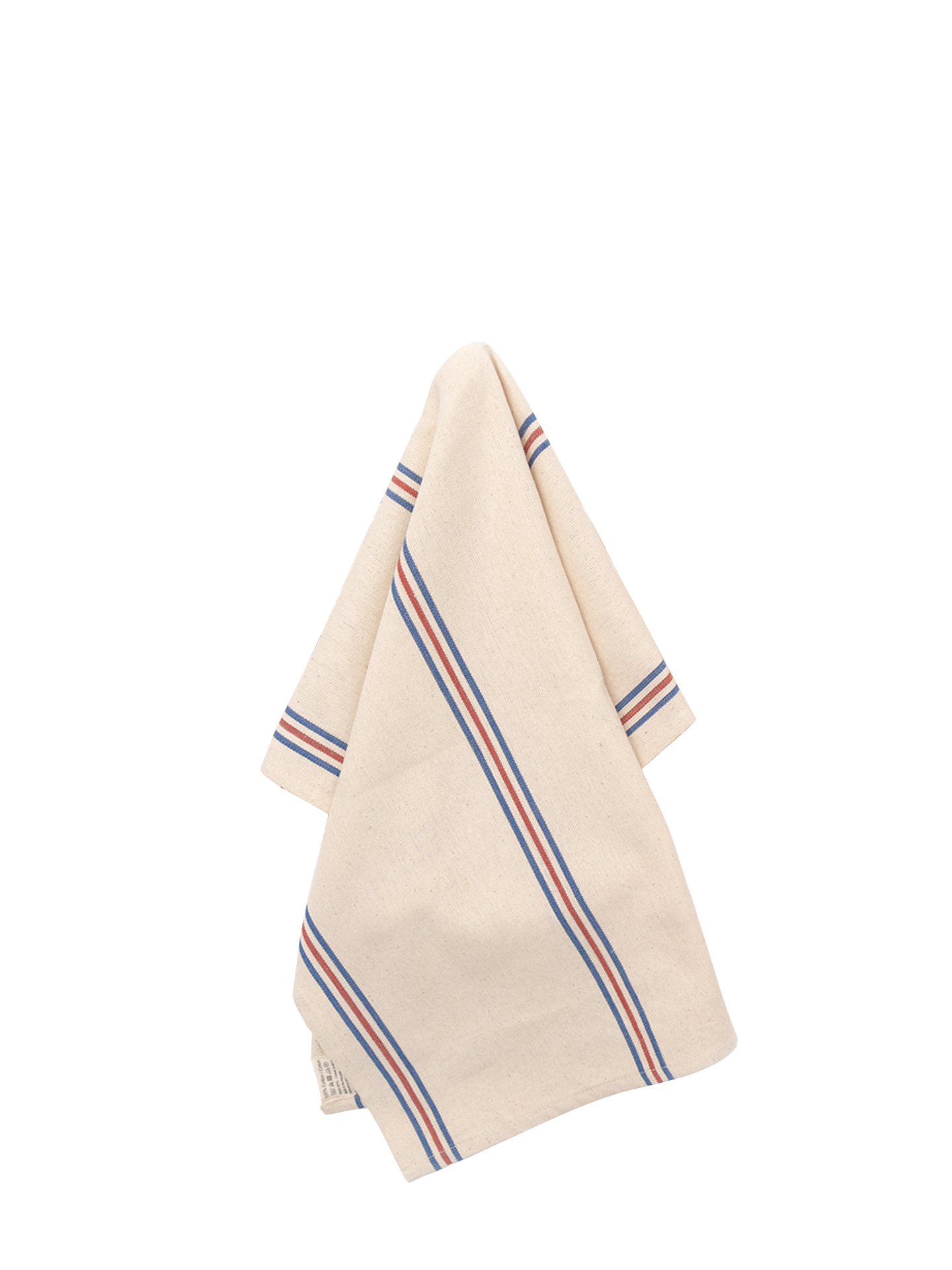Cotton Kitchen Towel Tensira x Ines de la Fressange
