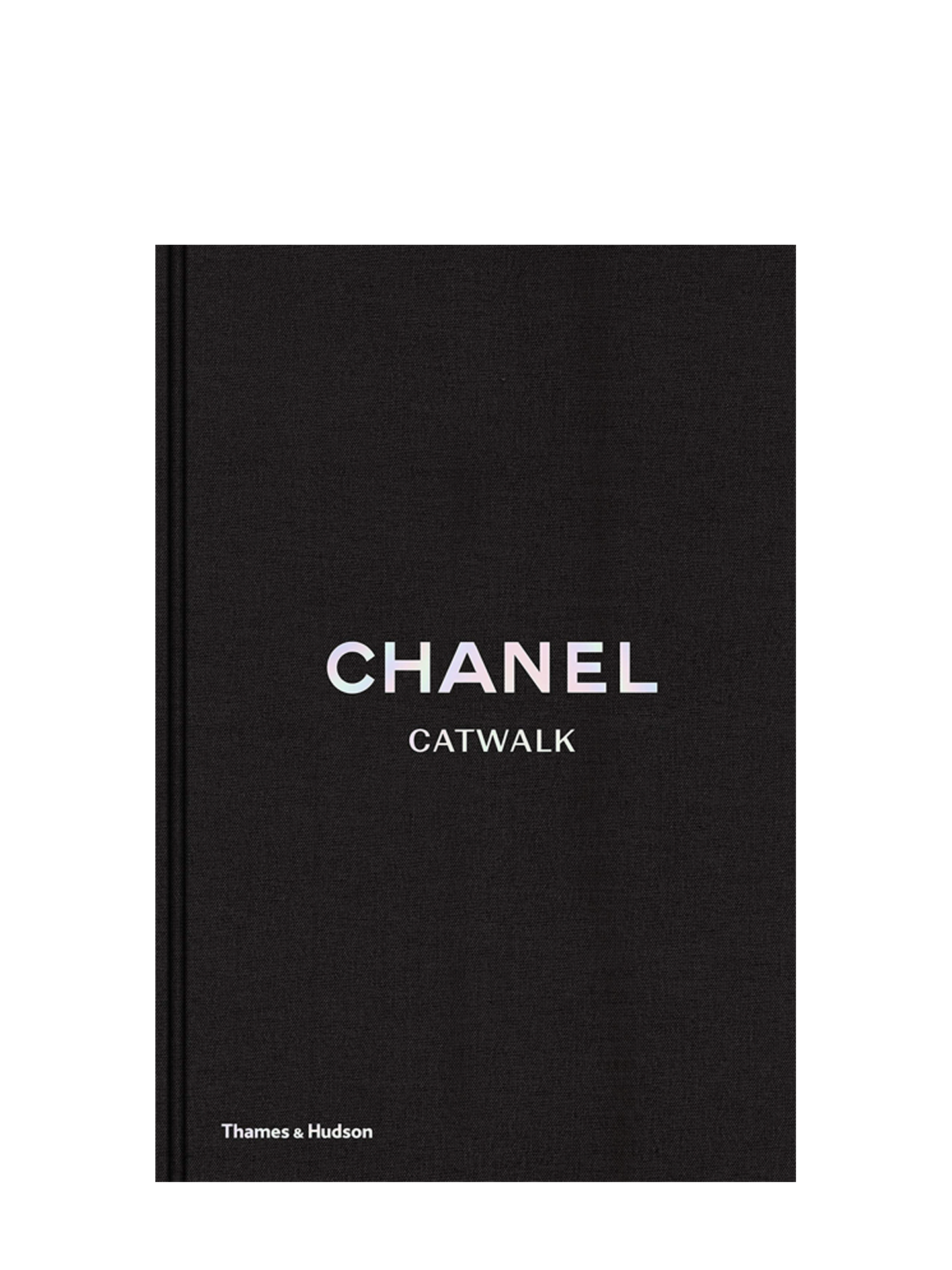 Chanel Catwalk