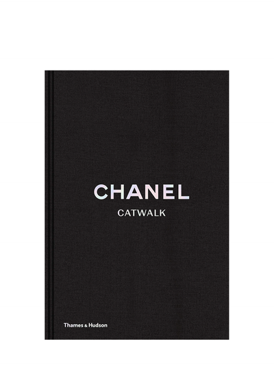 Chanel Catwalk