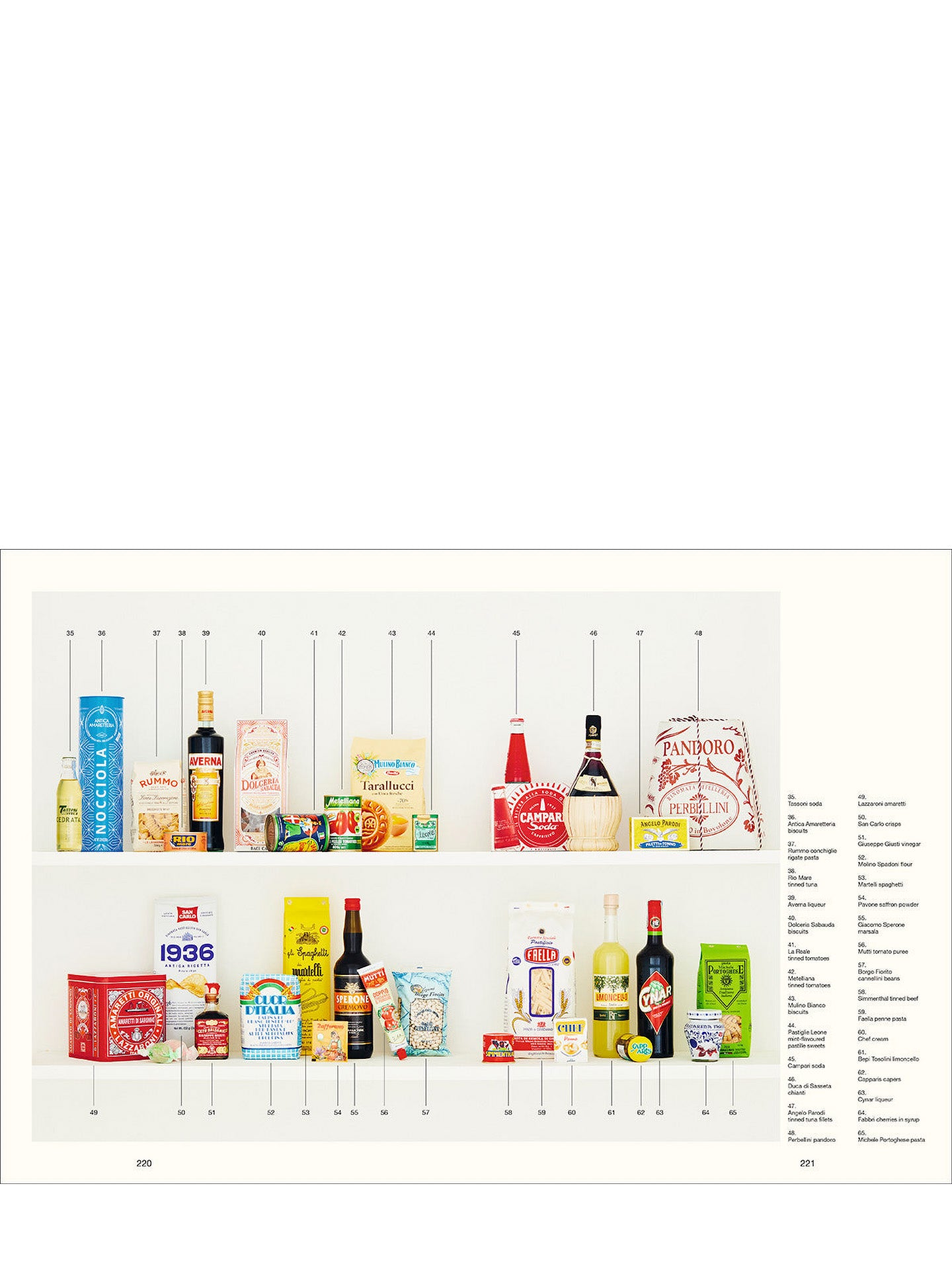 The Monocle Book of Italy