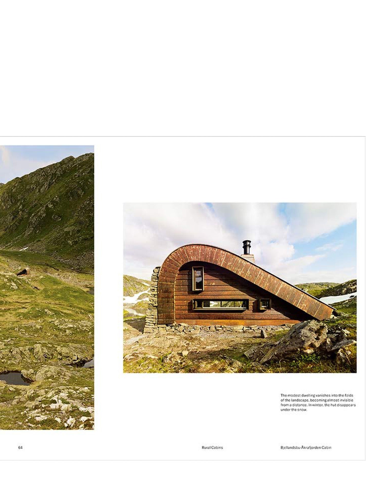 New Nordic Houses