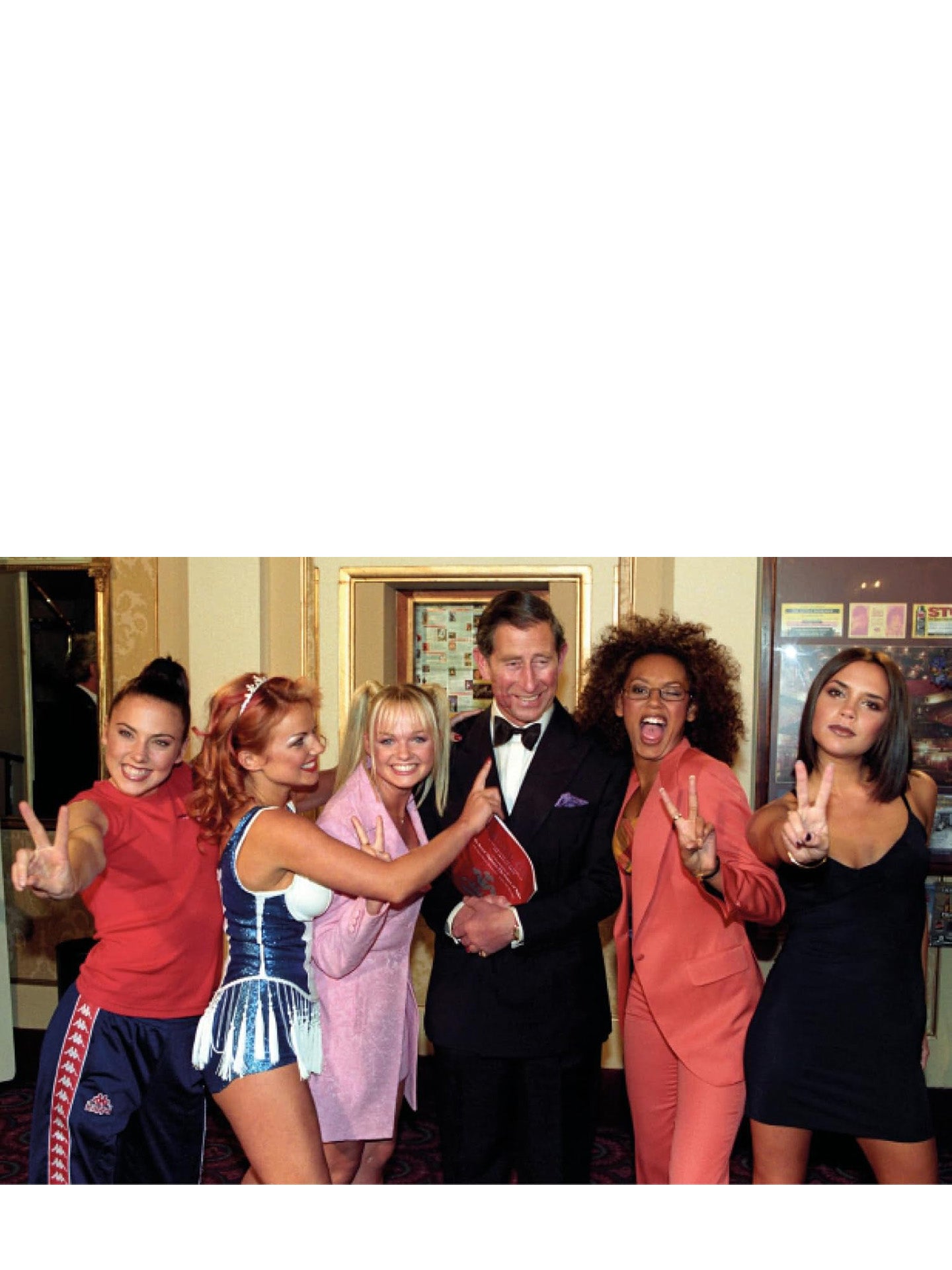 The 1990s: Image of a Decade